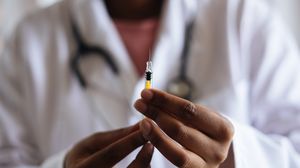 Vaccin anti-COVID