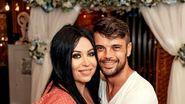 Oana Roman și Marius Elisei