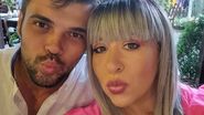Oana Roman și Marius Elisei