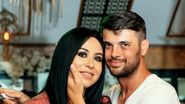 Oana Roman și Marius Elisei