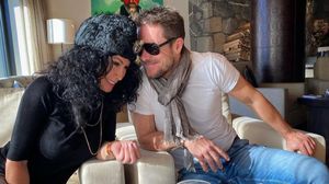 Mihaela Rădulescu a dezvăluit de ce nu îl aduce pe Felix Baumgartner în România