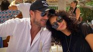 Mihaela Rădulescu și Felix Baumgartner au ales să își trăiască dragostea departe de ochii lumii