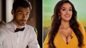 George Burcea, declarație de dragoste pentru Viviana Sposub