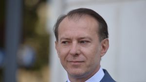 Stelian Ion, revocat din funcția de ministru al Justiției