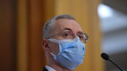 Stelian Ion, prima reacție după ce a fost revocat de la Ministerul Justiției: „Florin Cîțu nu are respect pentru lege!”
