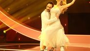 Andreea Bălan și Petrișor