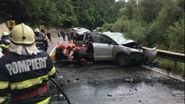 Printre victime se aflau și doi minori, de 2 și 5 ani