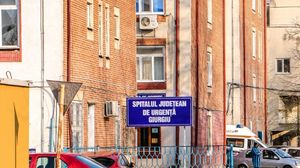 Caz șocant la un spital din Giurgiu! Un copil a fost tratat cu suc acidulat
