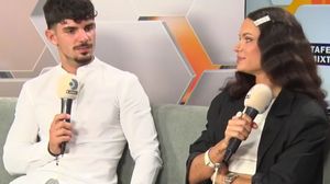 Irisha și Marius Crăciun 