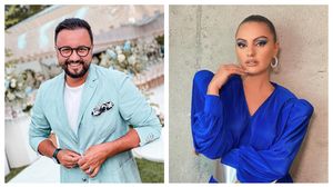 Cătălin Măruță a răspuns acuzațiilor aduse de Alexandra Stan