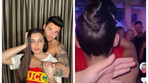 Alexia Eram și Maria Fresh, dovada împăcării