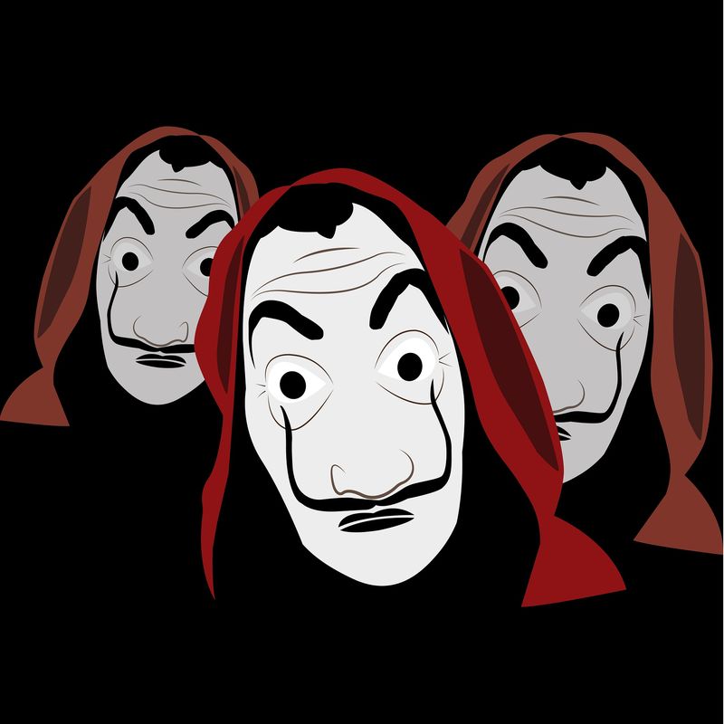 ”La Casa de Papel”, sezonul 5, apare azi pe Netflix!