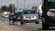Restricții de circulație în Capitală în acest weekend