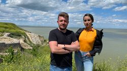 ROventura ajunge sambata aceasta prin satele pitoresti din Dobrogea de Nord!