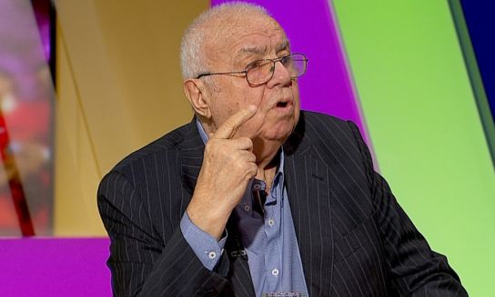 Alexandru Arșinel 