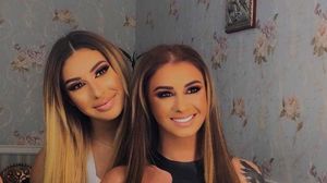 Fiica cea mică a Anamariei Prodan, apariție de sute de mii de euro!