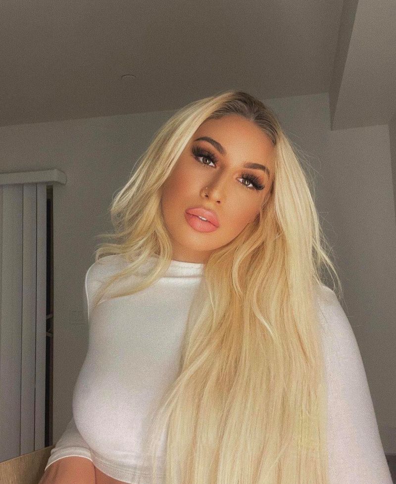 Fiica cea mică a Anamariei Prodan, apariție de sute de mii de euro! 