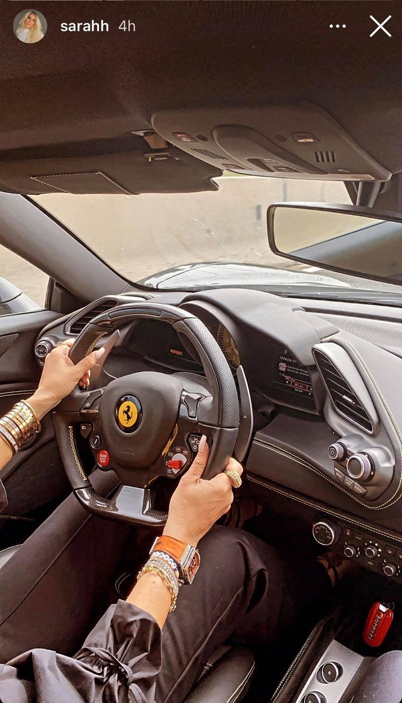 Fiica cea mică a Anamariei Prodan, apariție de sute de mii de euro! 