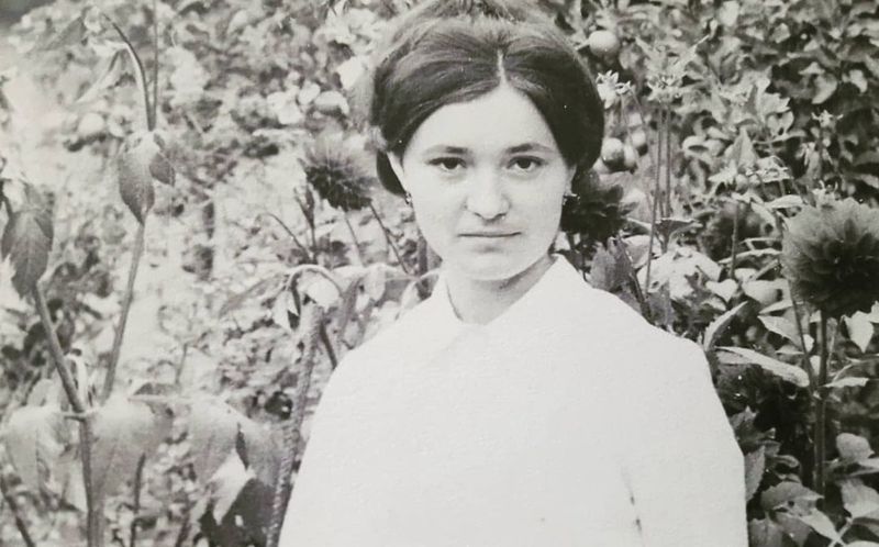 Cine este Cristina, sora Andreei Marin