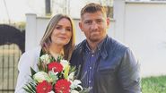 Cătălin Moroșanu are toată susținerea din partea soției lui