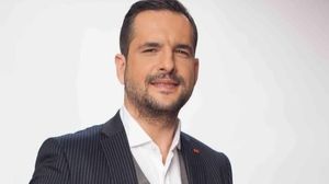 Mădălin Ionescu, dezvăluiri din viața intimă