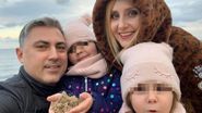 Alina Sorescu și Alexandru Ciucu au infirmat zvonurile legate de divorț