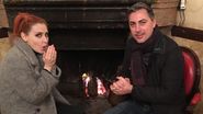 Alexandru Ciucu a fost surprins în compania altei femei, cu 4 luni în urmă