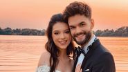 Cleopatra Stratan și Edward Sanda, impresii despre nuntă