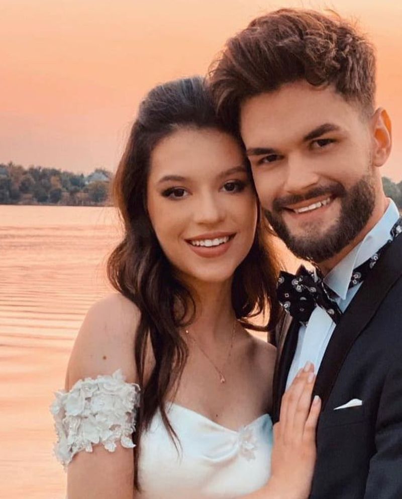 Cleopatra Stratan și Edward Sanda, impresii despre nuntă