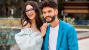 Cleopatra Stratan și Edward Sanda au avut parte de o nuntă atipică