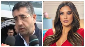 Fostul socru al Antoniei nici nu vrea să mai audă de artistă. Ciro Castellano nu a iertat-o nici acum pe cea care i-a fost noră: "Pentru noi este un subiect închis!"