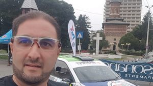 Pilotul Adrian Răspopa a murit 