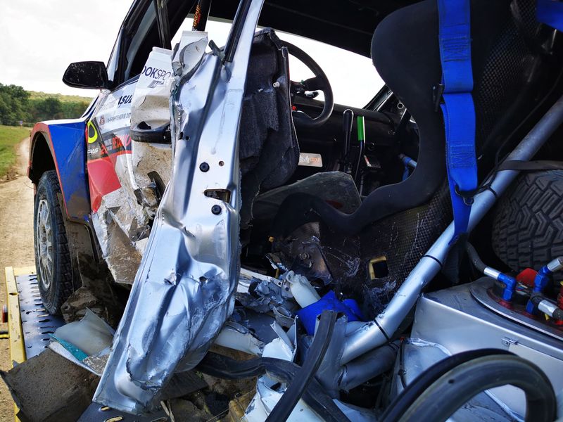 Pilotul Adrian Răspopa a murit 