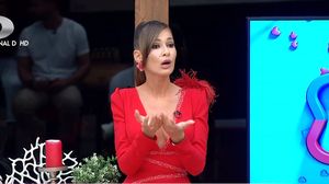 marea finala Puterea dragostei