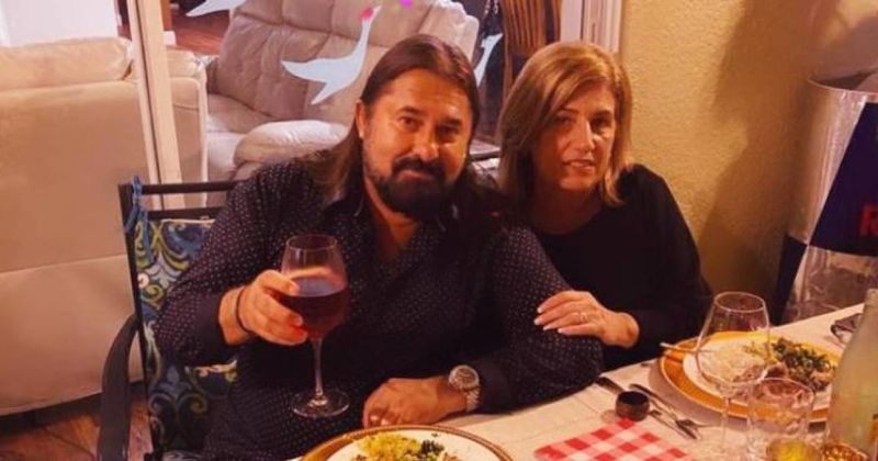 Gheorghe Gheorghiu, ultimele pregătiri de nuntă