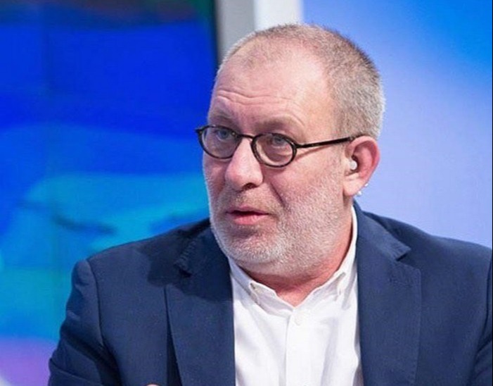 Busu a suferit un infarct &icirc;n 2018, &icirc;n timp ce juca &icirc;ntr-o piesă de teatru