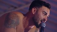 Jador și-a făcut mama să plângă