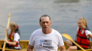 Ivan Patzaichin a murit