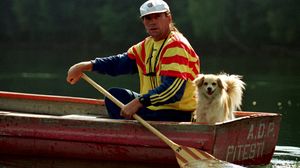 Ivan Patzaichin a murit