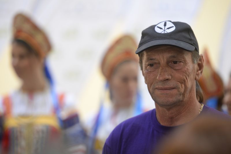 Ivan Patzaichin a murit. Unde va fi depus trupul neînsuflețit al marelui sportiv
