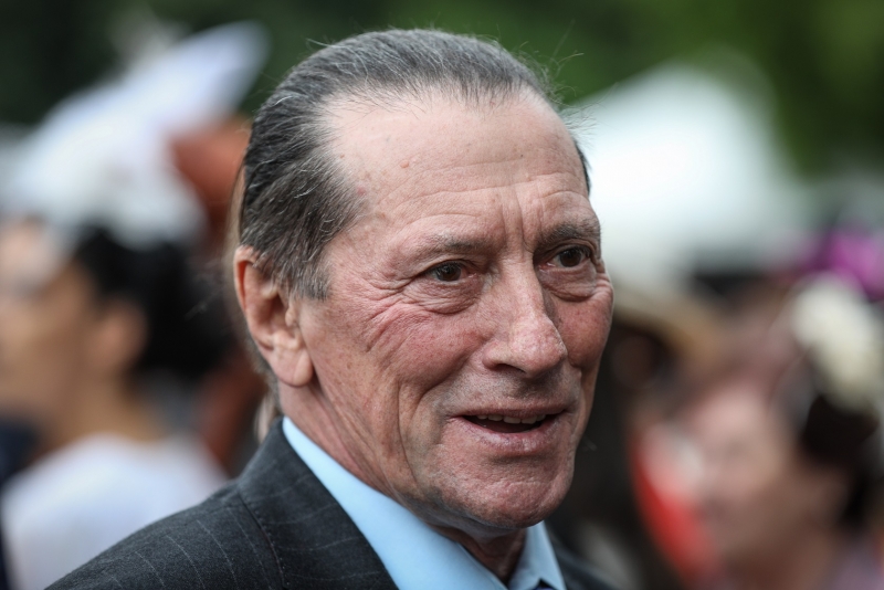 Ivan Patzaichin a murit la 71 de ani