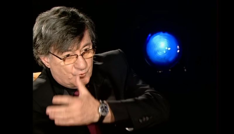 Ion Caramitru a murit