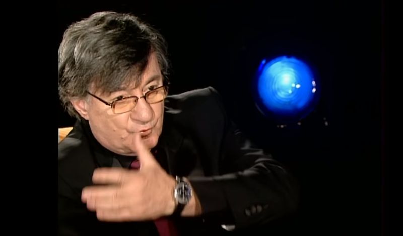 Ion Caramitru a murit