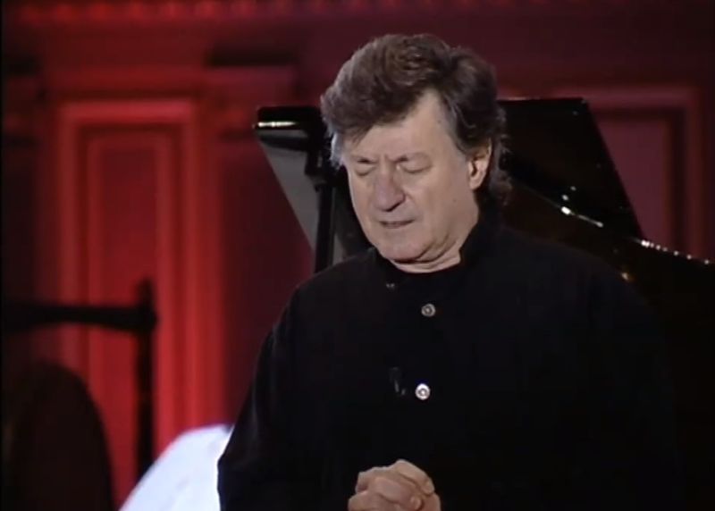 Ion Caramitru a murit