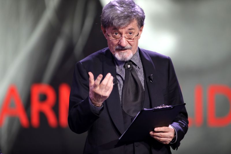 Ivan Patzaichin și Ion Caramitru au murit