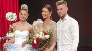 Alexandra, câștigătoarea sezonului 3 Puterea dragostei, a dat anunțul cel mare: „Sunt pregătită să mă căsătoresc!”