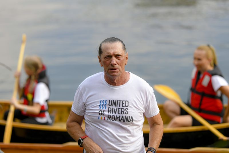 Ce averi au lăsat în urmă Ivan Patzaichin și Ion Caramitru