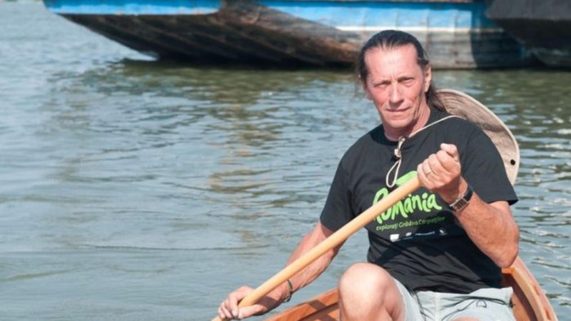 Ivan Patzaichin a murit la 71 de ani