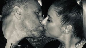 Anamaria Prodan și Laurențiu Reghcampf