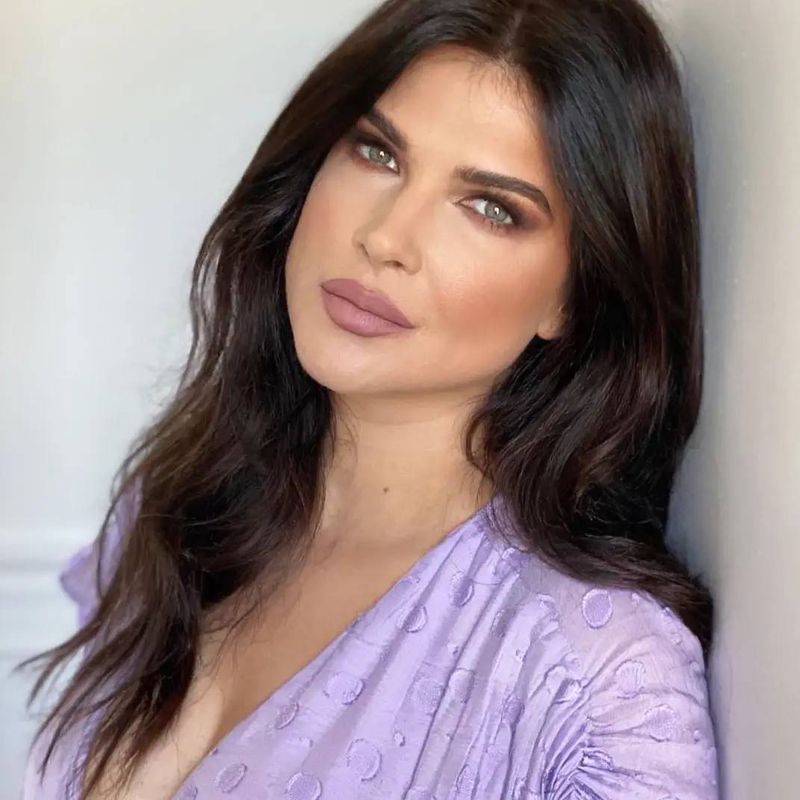 Monica Bârlădeanu 